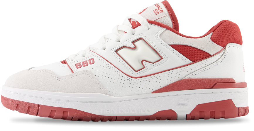 New level of comfort with New Balance