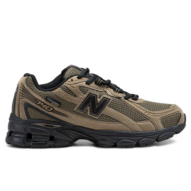 New Balance 740 Thinsulate Gore-Tex Dark Beige S-2355353 купить с ...