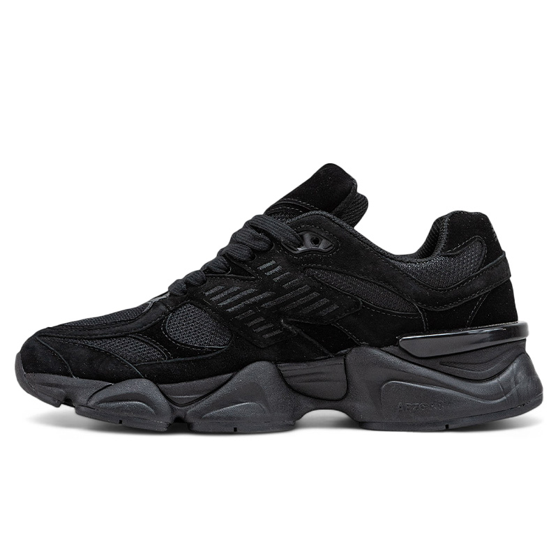 New Balance 9060 Cordura Black S-2354960 купить с доставкой на nb.in.ua