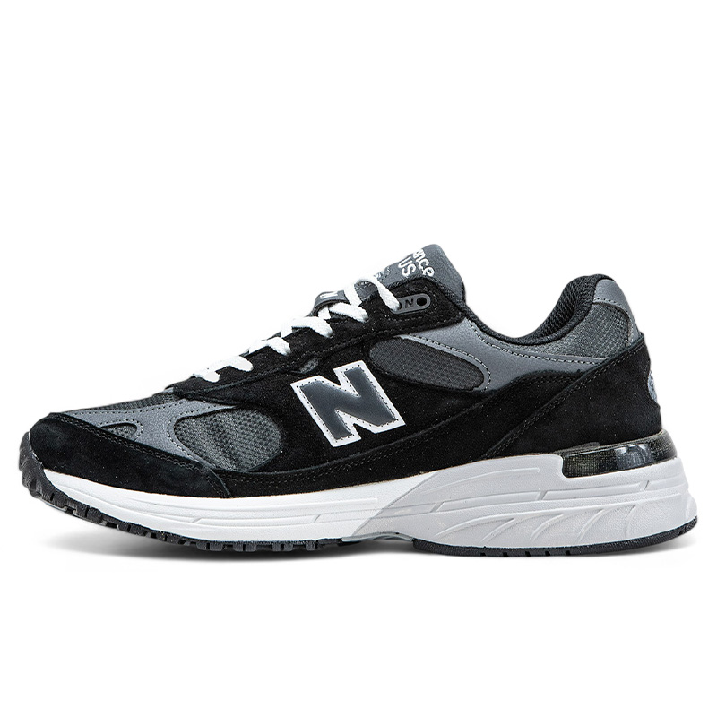 new balance 993 black