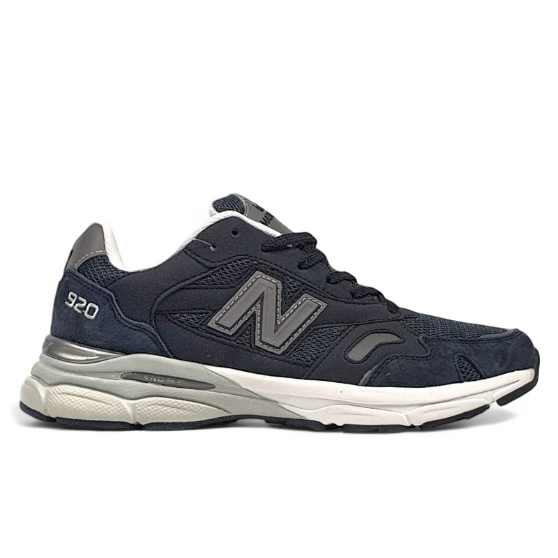 New Balance 920 Navi Grey White S-2352252 купити з доставкою на nb.in.ua