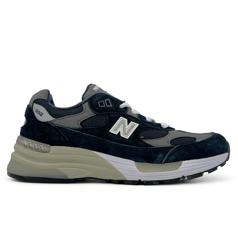 New Balance 992 Blue Grey White S 2351947 nb.in.ua