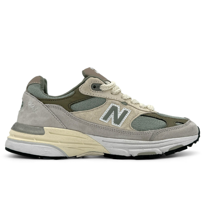 New Balance 993 Gey Beige Khaki S 2352923 nb.in.ua