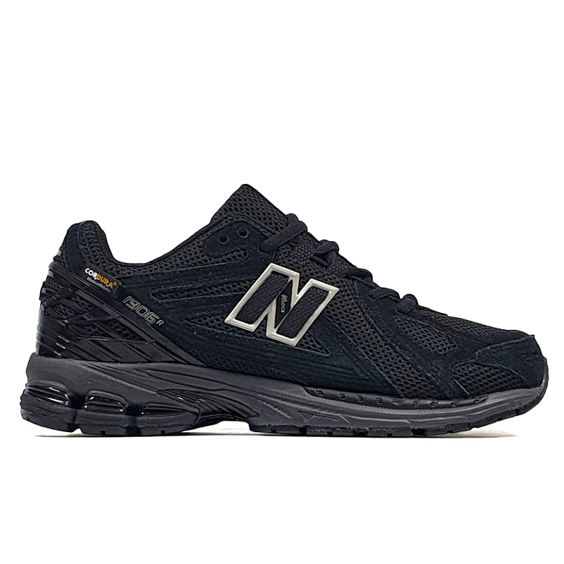 New Balance 1906R Cordura Black S 2351644 nb.in.ua