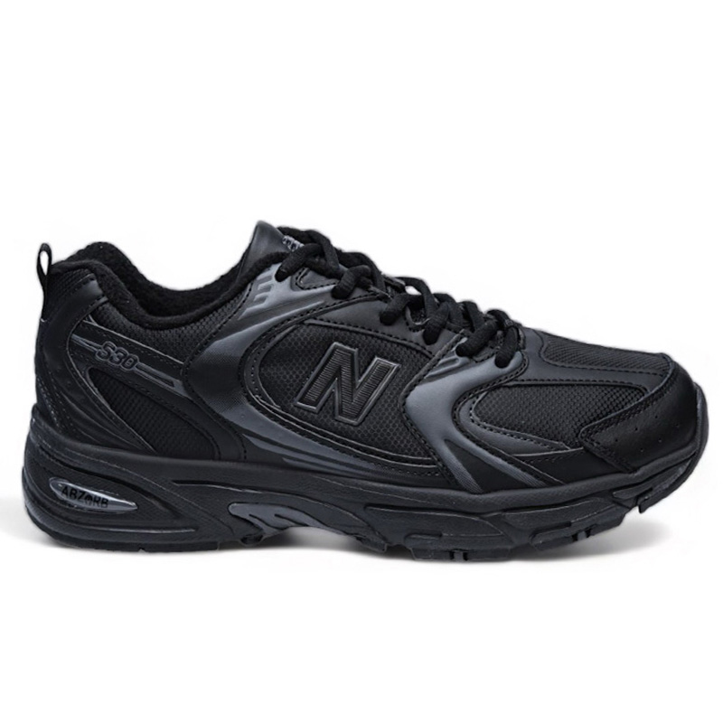 New Balance 530 Black Winter S 2350527 nb.in.ua