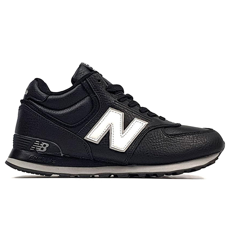 New Balance 574 Black White Winter S 2351466 buy with delivery on nb.in.ua