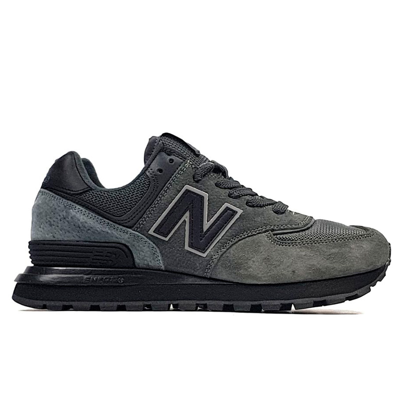 New Balance 574 Legacy Dark Grey Black S 2351643 nb.in.ua