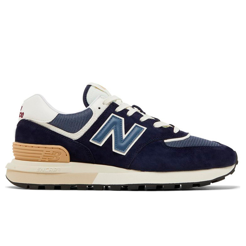 New balance 574 nn navy sales