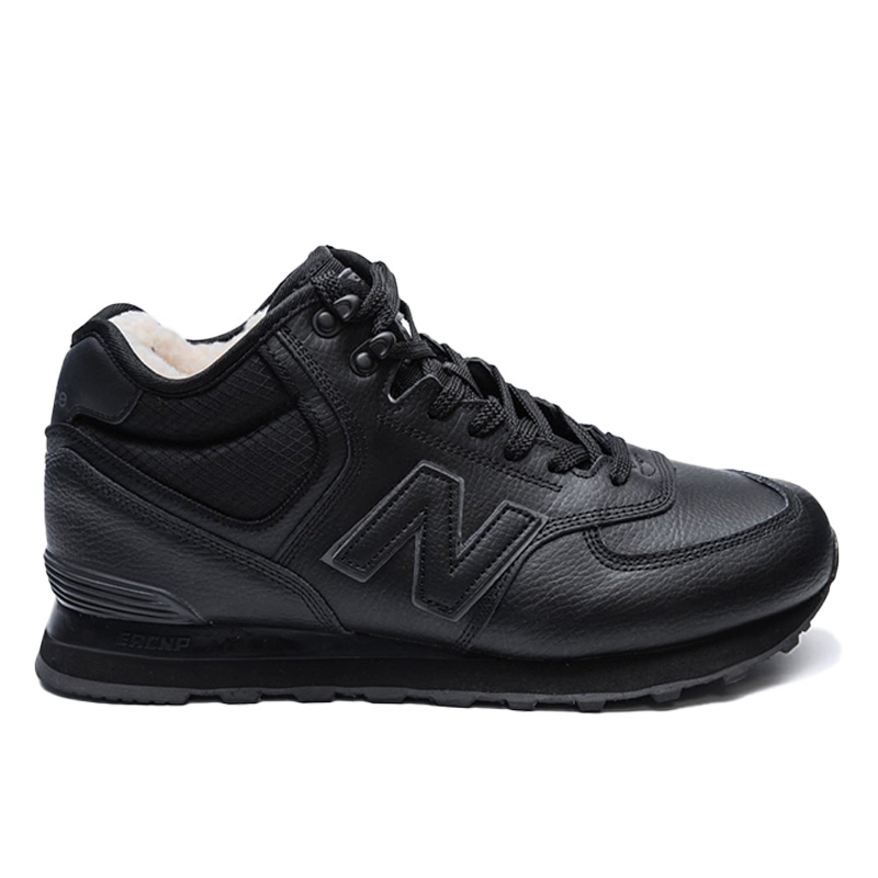 New Balance 574 Black Winter S 2350314 nb.in.ua