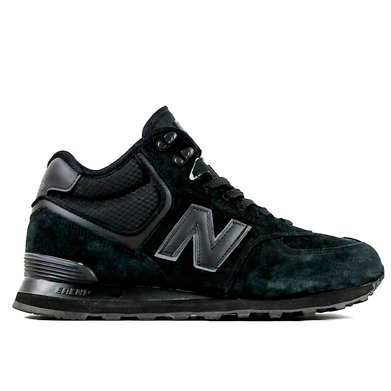 New balance 574 winter nubuck sales