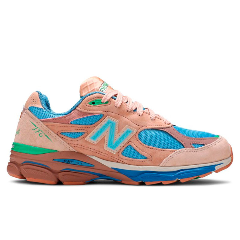 New Balance 990v3 x Joe Freshgoods Made In USA Outside Clothes M990JG3 S 2350492 nb.in.ua