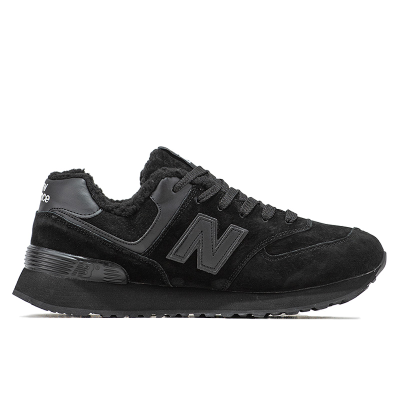 574 black new balance online