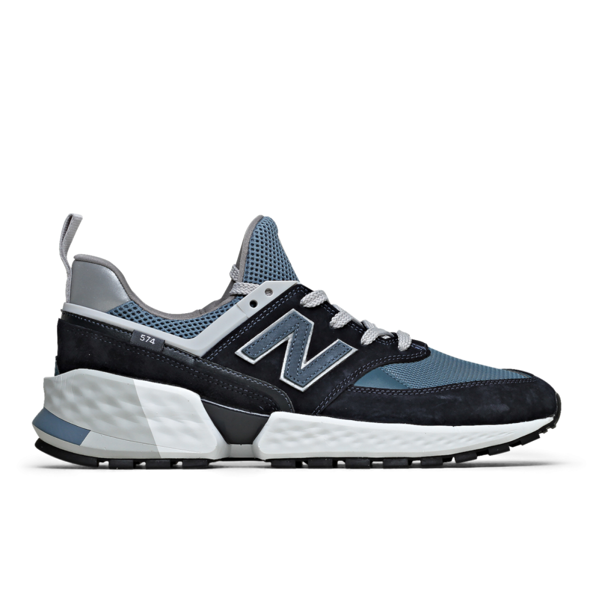 New Balance 574 Sport Decades Pack Navy MS574EDC S 56012 nb.in.ua