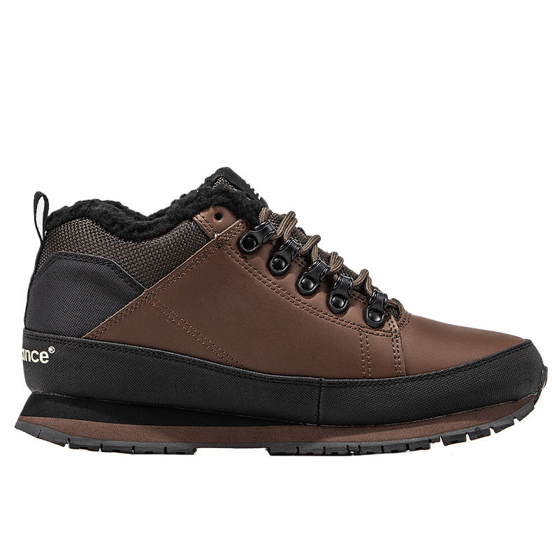 New Balance 754 Brown Black Winter S 2350136 nb.in.ua