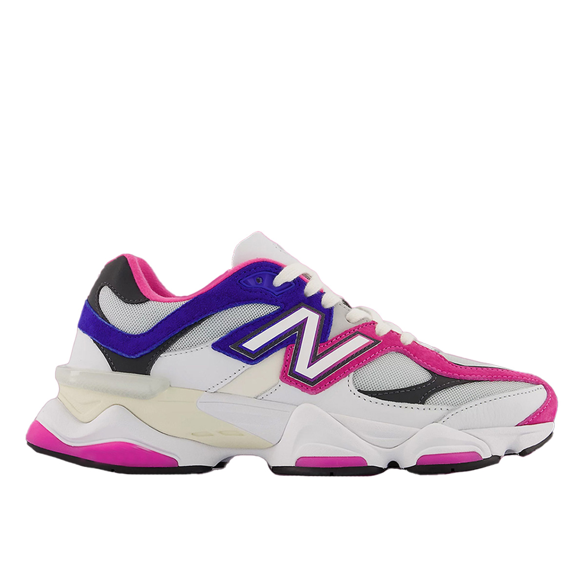 New Balance 9060 Pink Purple U9060HD8 S 57251 buy with delivery on nb.in.ua
