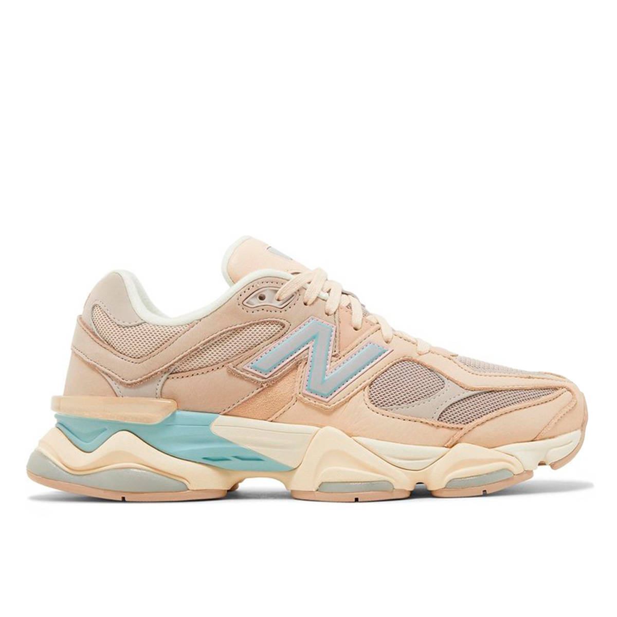 New balance pink sand outlet