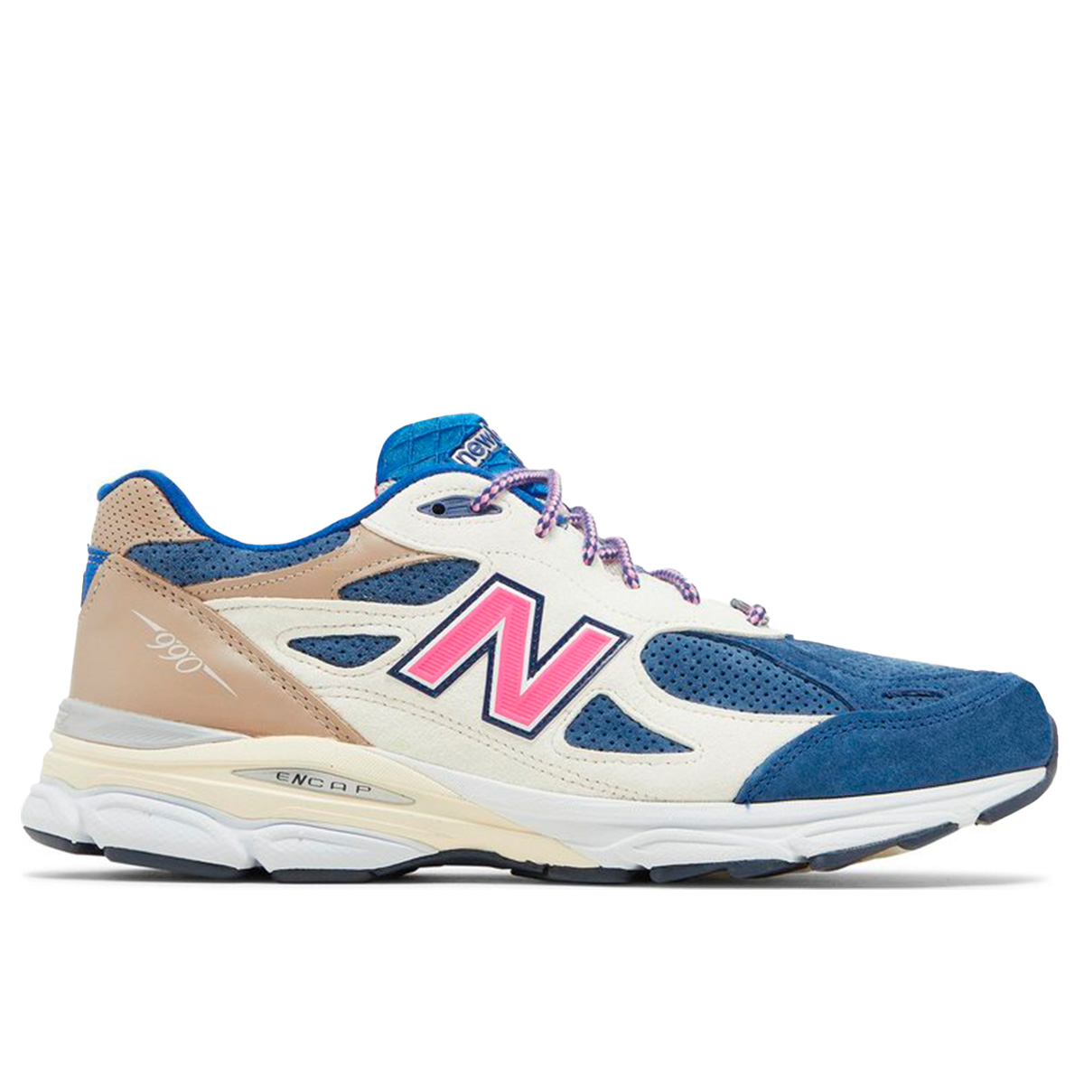 New Balance 990v3 x Kith Made in USA Daytona M990KH3 S 57176 nb.in.ua