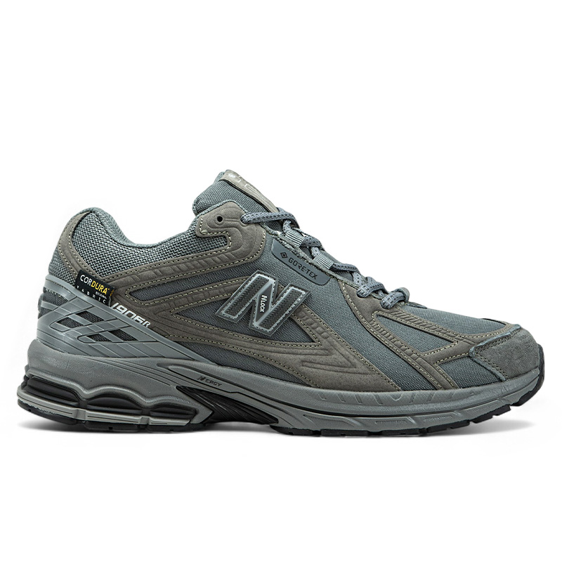 New Balance 1906R Gore Tex Grey Winter S 2351457 nb.in.ua