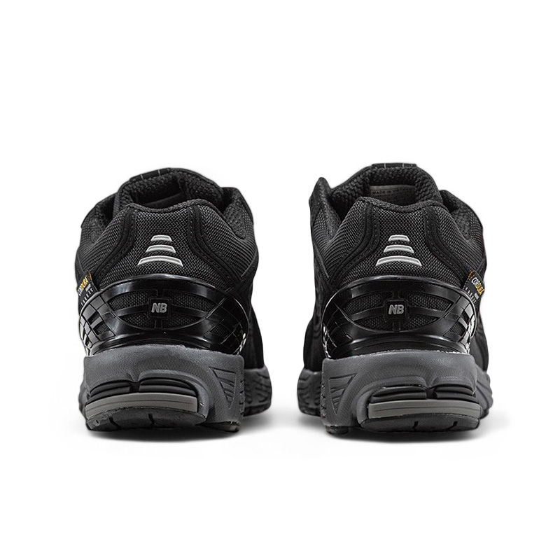 New Balance 1906R Gore Tex Black Gray Winter S 2351461 nb.in.ua