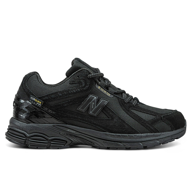 New Balance 1906R Gore Tex Black Winter S 2351462 nb.in.ua