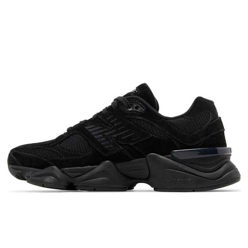 New Balance 9060 Triple Black U9060BPM S-2351599 купить с доставкой на nb .in.ua