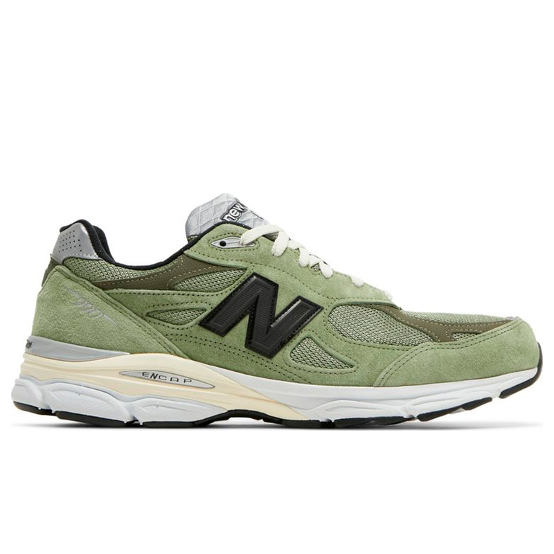 New Balance 990v3 JJJJound Made in USA Olive M990JD3 S-57177 купити з  доставкою на nb.in.ua