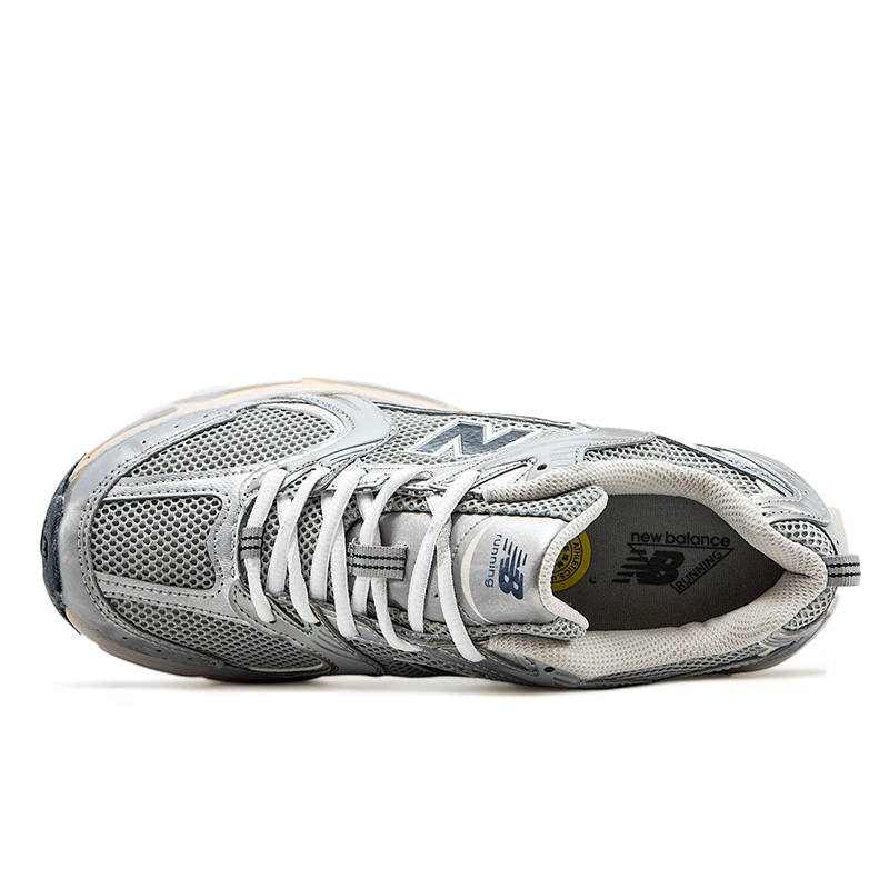 New Balance 530 Silver Beige S-2351647 купить с доставкой на nb.in.ua