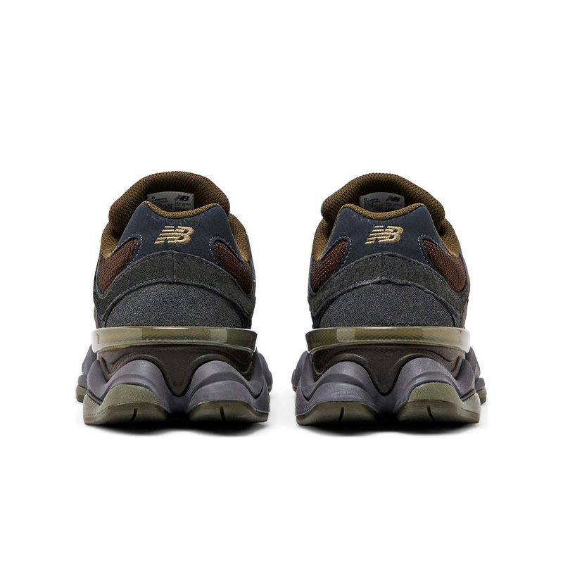 New Balance 9060 Blacktop Dark Moss U9060PH S 2351559 nb.in.ua