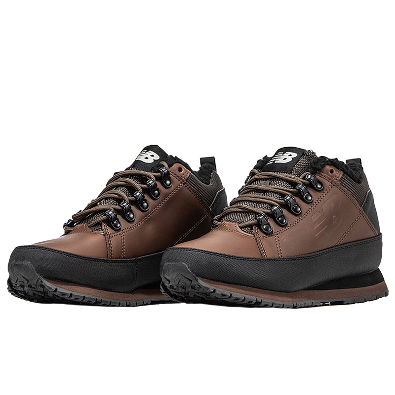 New Balance 754 Brown Black Winter S 2350136 nb.in.ua