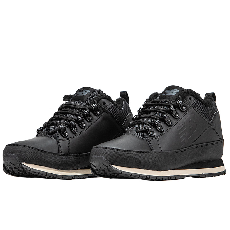 New Balance 754 Black White Winter S 2350137 nb.in.ua