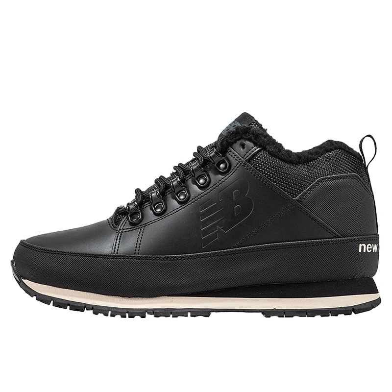 New Balance 754 Black White Winter S 2350137 nb.in.ua