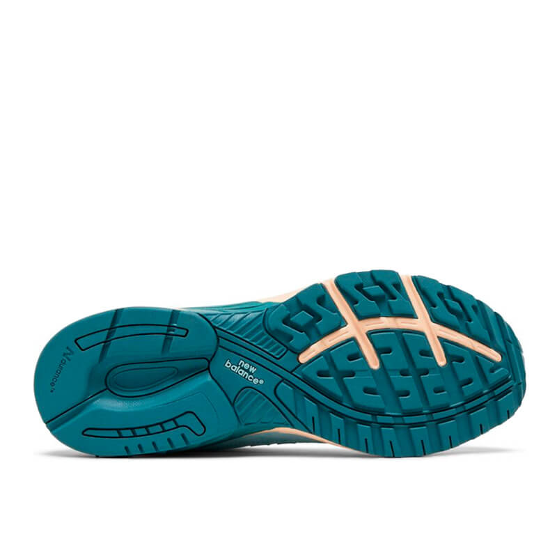 New balance 993 blue on sale