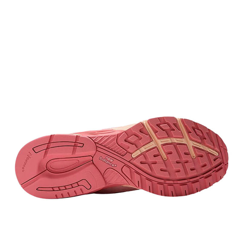 Pink 993 new balance shoes hotsell