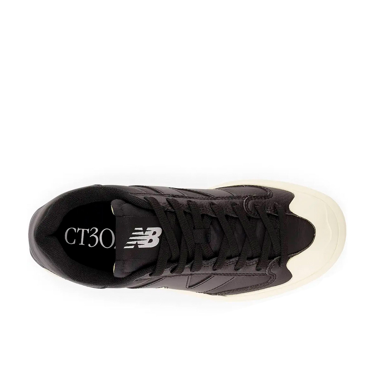 New Balance CT302 Black Leather CT302LD S 57308 nb.in.ua